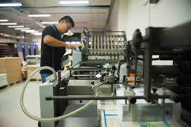 Printing shop Singapore